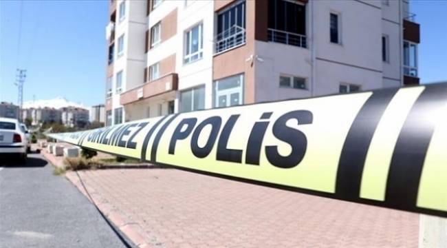 Şanlıurfa’da 97 ev karantinaya alındı