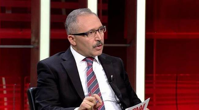 Selvi: İmada bulunmuyorum ama darbeciler de Akar'a 'Her şey güzel olacak' demişti