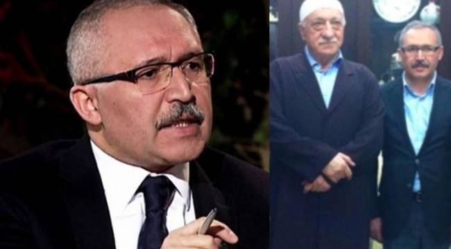 Selvi, “Kılıçdaroğlu FETÖ’yü aklıyor” diye yazdı, FETÖ'yle içli dışlı geçmişi ortaya saçıldı