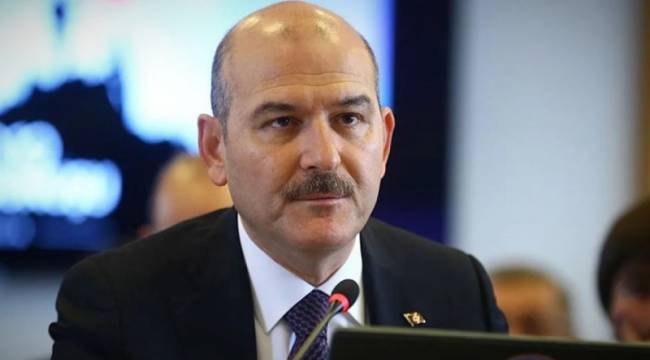 Soylu'dan Metiner'e Bakara suresiyle yanıt