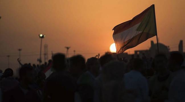Sudan'da insan hakları kadınlar ve dini konularda köklü yasal değişikliklere gidildi