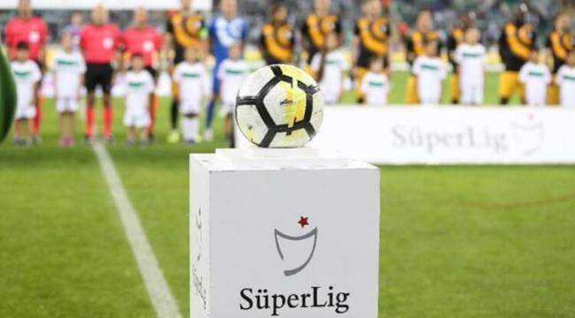 Kulüpler Birliği'nden 'bu yıl küme düşme olmasın' talebi