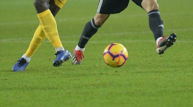 Süper Lig'den düşen son iki takım belli oldu