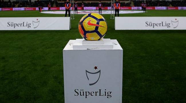 Süper Lig'in istatistikleri açıklandı: Penaltıdan en çok gol atan Galatasaray ve Trabzonspor, en çok kırmızı kart gören Fenerbahçe