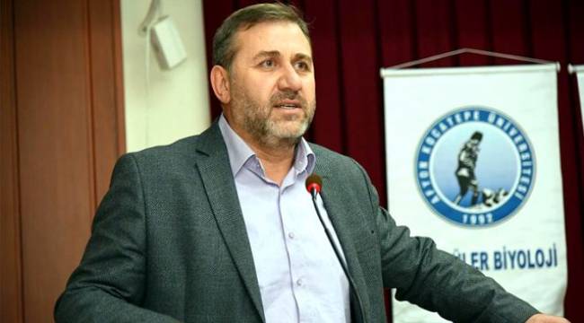 Tartışmaların odağındaki Tarih Kurumu Başkanı özür diledi: Çok pişmanım, Erdoğan isterse istifa ederim