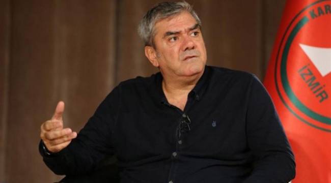 TBMM Başkanlığı'ndan Yılmaz Özdil hakkında suç duyurusu
