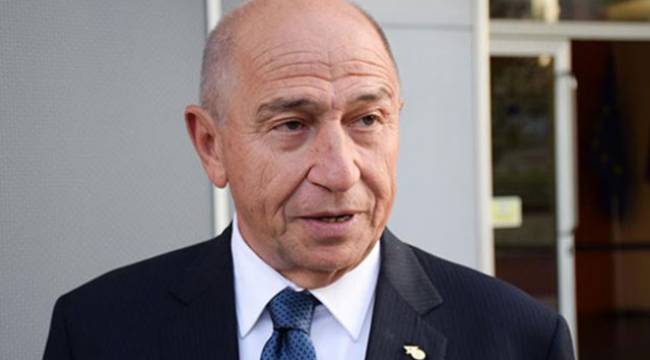 TFF Başkanı Nihat Özdemir: Süper Kupa finali Katar'da oynanacak