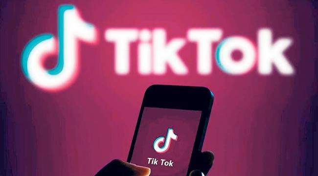 TikTok'a inceleme başlatıldı