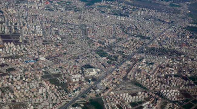 TMMOB Diyarbakır: İhale yönlendirmeleri ve imar rantları ile kamu zarara uğratılıyor