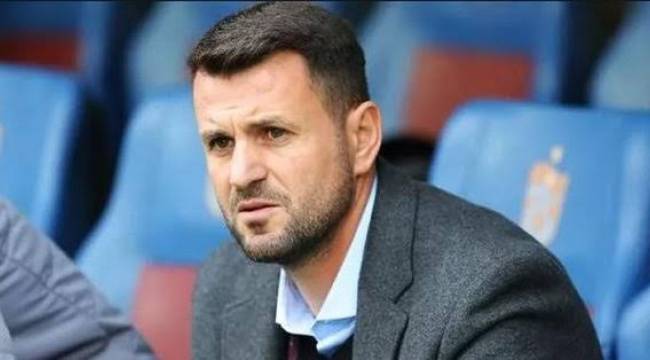 Trabzonspor'da Hüseyin Çimşir dönemi sona erdi