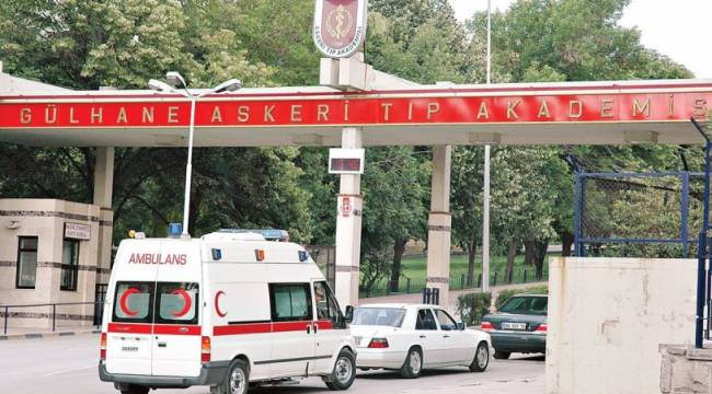 TSK'da doktor krizi: 'Çok vahim durumdayız'