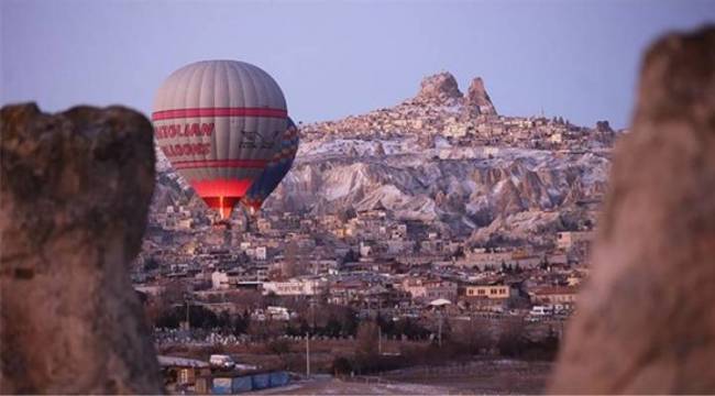 TÜİK: İkinci çeyrek turizm istatistikleri yayımlanmayacak