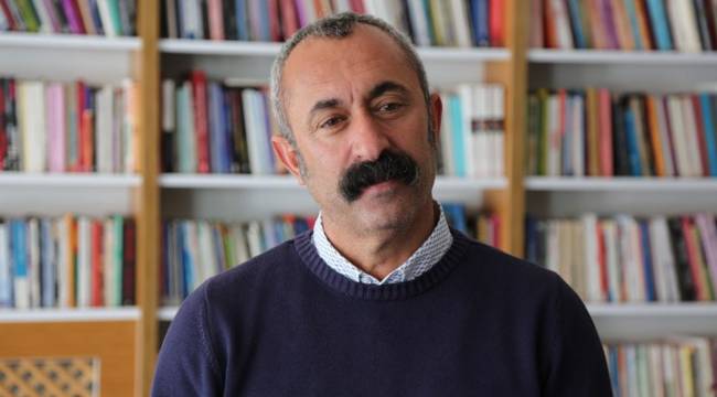 Tunceli Belediye Başkanı Maçoğlu: Tedavim tamamlandı, sağlık durumum gayet iyi