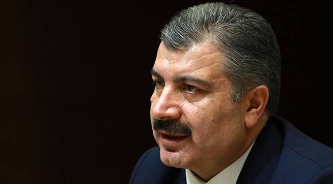 Türkiye'de koronavirüsten 17 kişi hayatını kaybetti