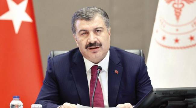 Türkiye'de koronavirüsten hayatını kaybedenlerin sayısı 5 bin 225'e yükseldi