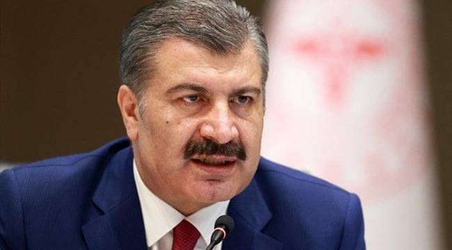 Türkiye'de koronavirüsten hayatını kaybedenlerin sayısı 5 bin 440'a yükseldi