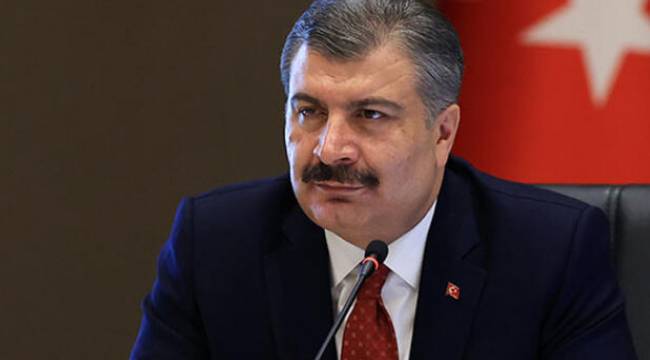 Türkiye'de Kovid-19'dan 15 kişi hayatını kaybetti