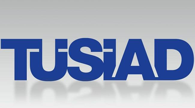 TÜSİAD: İstanbul Sözleşmesi yaşatır