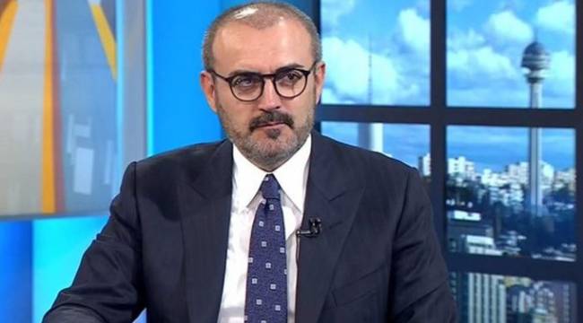 Twitter ofis açmazsa kapanır mı? AK Partili Mahir Ünal yanıtladı