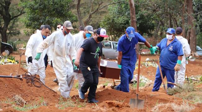 Van Gölü'nde 4 kişinin daha cesedine ulaşıldı, ölü sayısı 54'e yükseldi