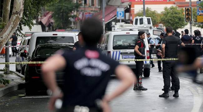 Vezneciler'deki terör saldırısı davasında rekor hapis cezası