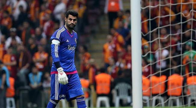 Volkan Demirel: 2010-2011 sezonu şampiyonluğu, bizim en değerlimizdir