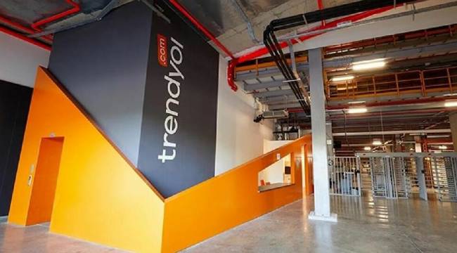 Wayfair'in çocuk ticareti iddiaları sonrası fahiş fiyatlı çocuk ürünleri nedeniyle hedef olan Trendyol'dan açıklama
