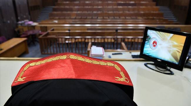Yargı reform adımlarıyla güçleniyor