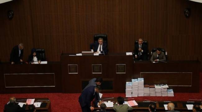 Yavaş: Bedavaya alınabilecek 1 milyon fidanın tanesine 14 lira 90 kuruş verilmiş