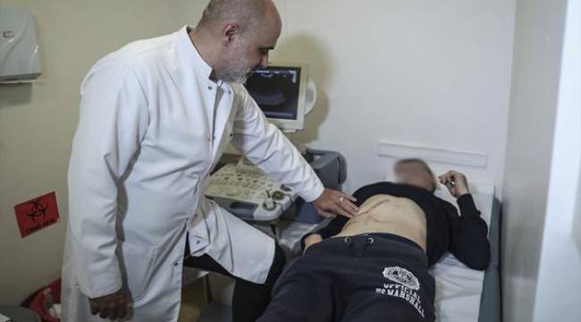 Yaz aylarında sıklığı artan hastalık: Böbrek taşı