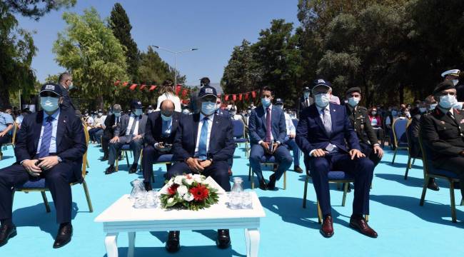 Yıldırım, “Halkın gücü tankın gücünü yendi”