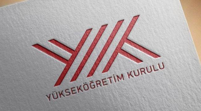 YÖK, üniversite kontenjanlarını belirledi