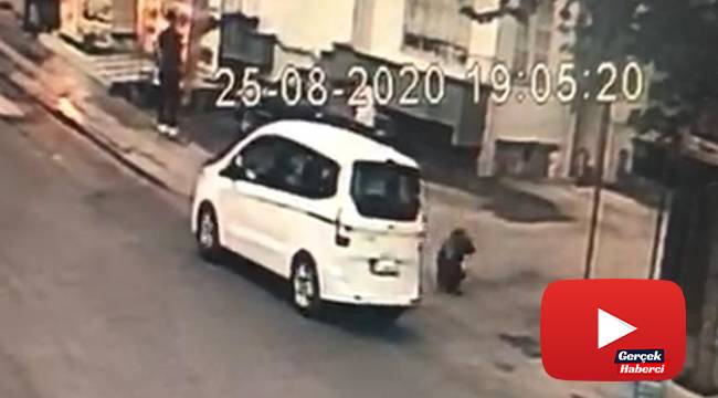 2 çocuk annesi sokak ortasında silahlı saldırı sonucu öldürüldü