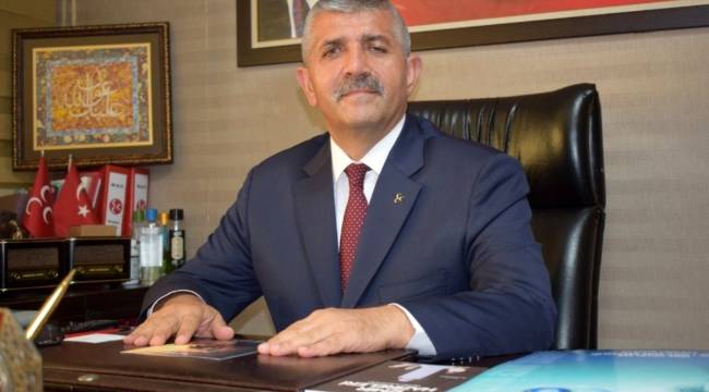 30 Ağustos Aşk ve Deha; Bayrak ve Vatandır