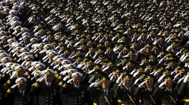 600 albay re’sen emekliye sevk edildi
