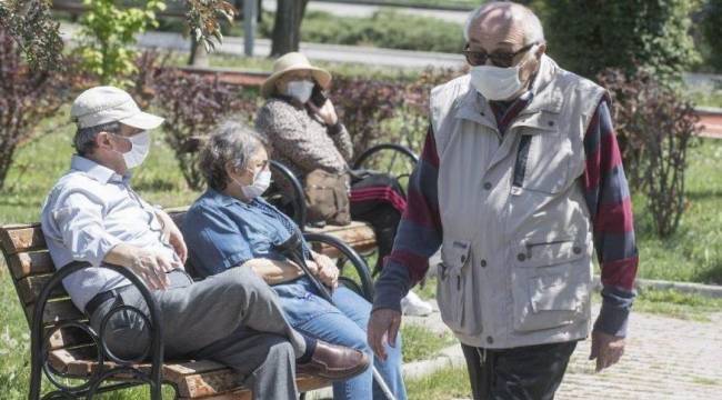 65 yaş üstü sokağa çıkma yasağı hangi illerde geçerli? Saat kaç arası yasak var? İşte o iller