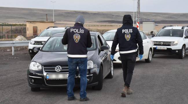 7 ilde bazı bölge ve mahalleler karantinaya alındı