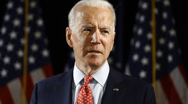 ABD'nin Demokrat Partili başkan adayı Biden'ın aralık ayında yaptığı açıklamalar Türkiye'nin gündeminde