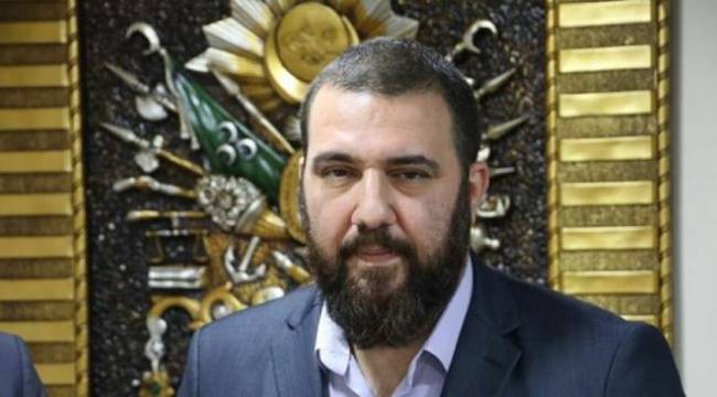 Abdülhamid'in torunundan Ak Parti'ye çağrı: Vahdettin'in mezarı getirilsin