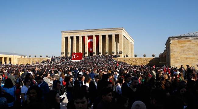ADD'den 30 Ağustos çağrısı: 'Devrimlere bağlılığımızı bir kez daha ifade ediyoruz'