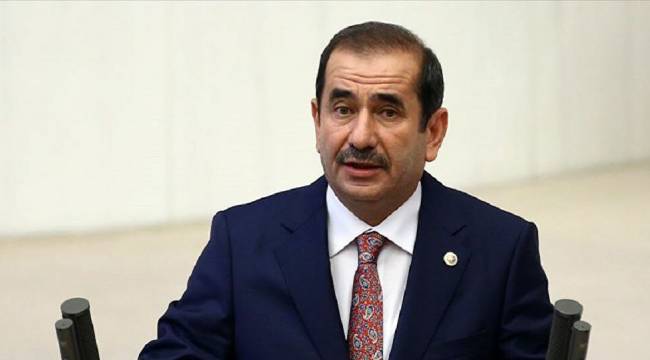 Ahmet Hakan'dan AK Partili Taşar'a: Asaletten susmanın sırası mı?