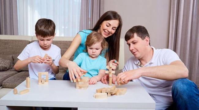 Aile Bakanlığından aşk tavsiyeleri