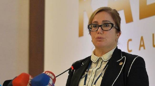 AK Partili Kalsın: İstanbul Sözleşmesi'nin toplumu bozduğunu söylemek akla ziyan bir tutum