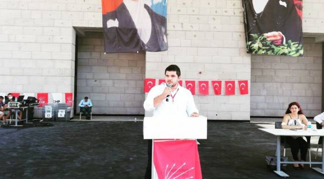 Akgül’den seçim sonuçlarına itiraz; “Sadece adalet istiyoruz”