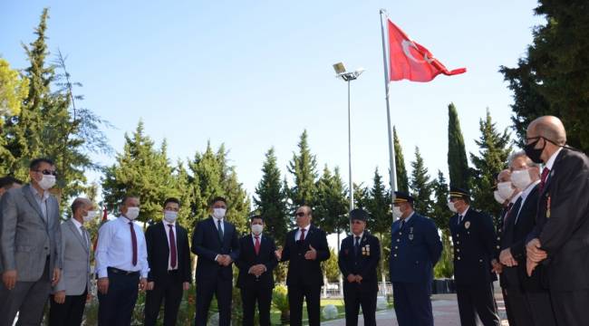 ALİAĞA’DA BÜYÜK TAARRUZ COŞKUSU