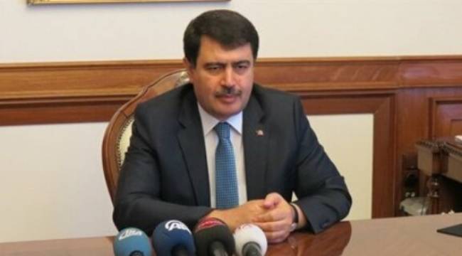 Ankara Valiliğinde 10 yaştan küçük çocuğu olan memurlara evden çalışma izni