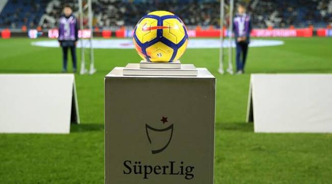 Ankaragücü'nden TFF'ye 2020-2021 Süper Lig sezonuna isim talebi