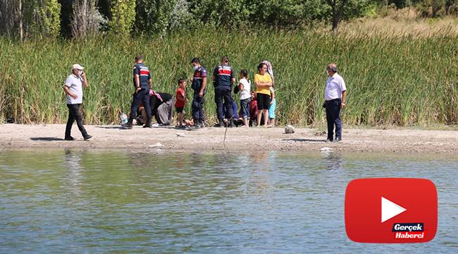 Baraj keyfi kabusa döndü