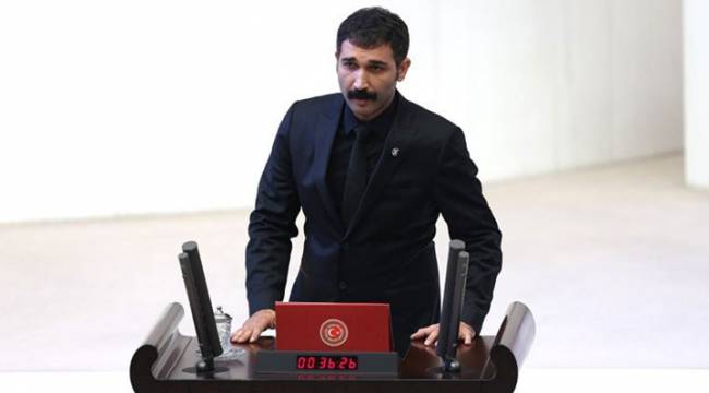 Barış Atay’ın saldırıya uğradığı yerde kamera ‘tesadüfen’ kayıt almamış