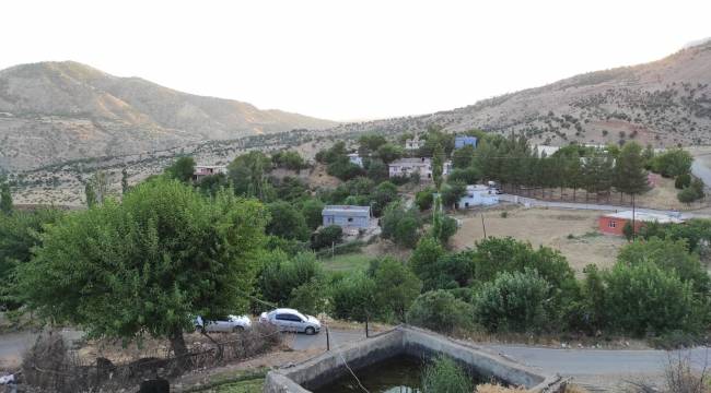 Batman’da 2 ev karantinaya alındı